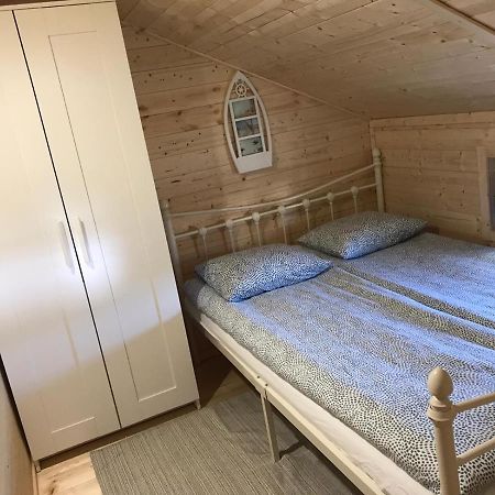 Krysiakowe Chatki Gąski 외부 사진